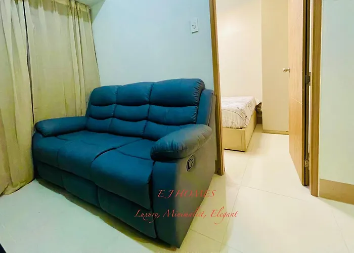 Apartment Ej Homes - Shore 3 Residences *