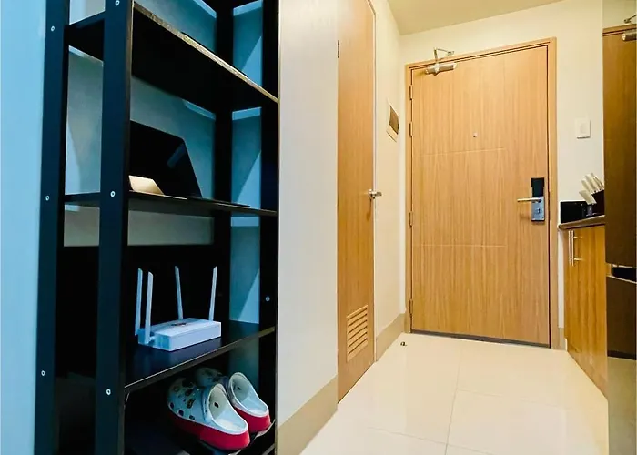 Ej Homes - Shore 3 Residences *