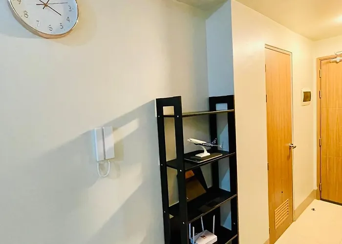 Ej Homes - Shore 3 Residences