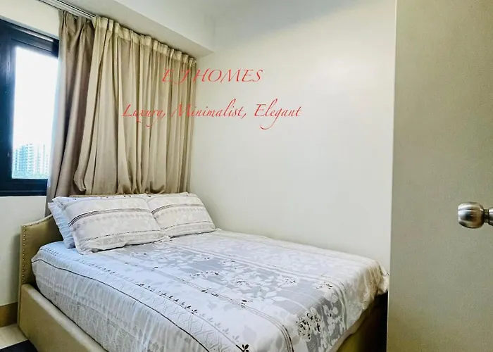 Apartment Ej Homes - Shore 3 Residences