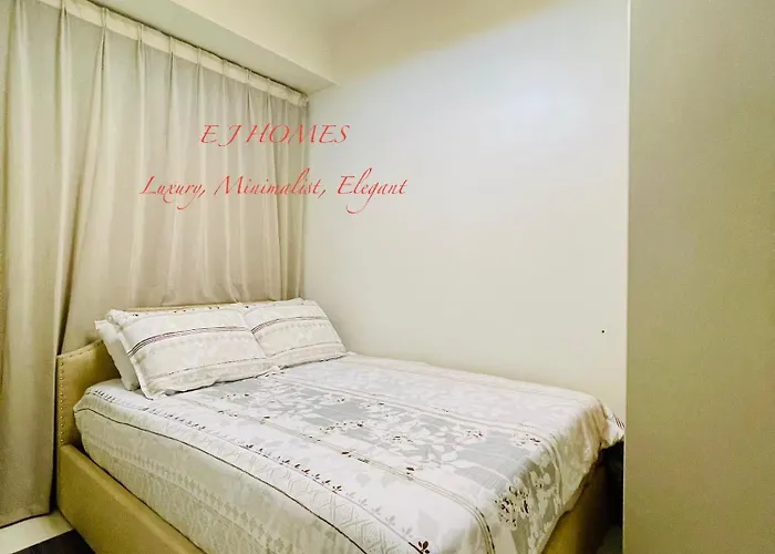 Ej Homes - Shore 3 Residences Manila