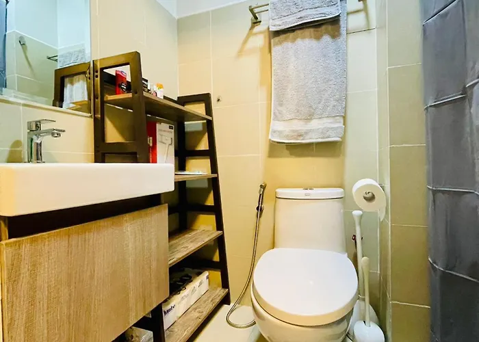 Ej Homes - Shore 3 Residences Manila