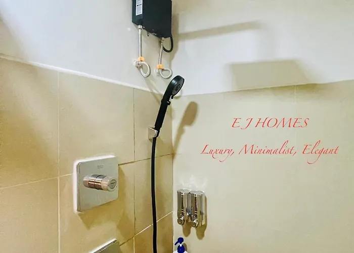 Ej Homes - Shore 3 Residences Manila