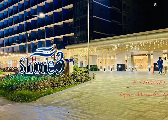 Ej Homes - Shore 3 Residences *