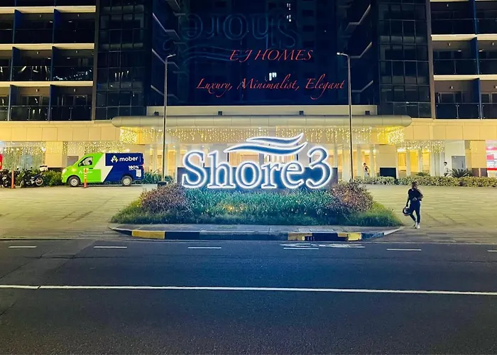 Apartment Ej Homes - Shore 3 Residences