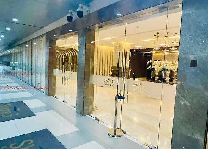 Ej Homes - Shore 3 Residences