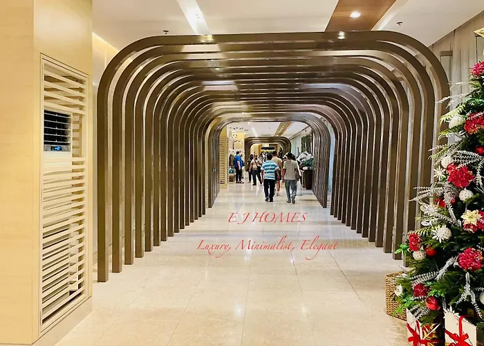 Apartment Ej Homes - Shore 3 Residences *