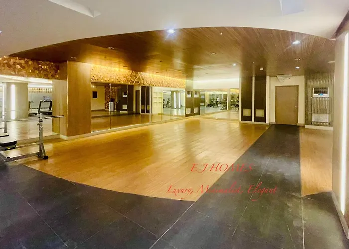 Ej Homes - Shore 3 Residences