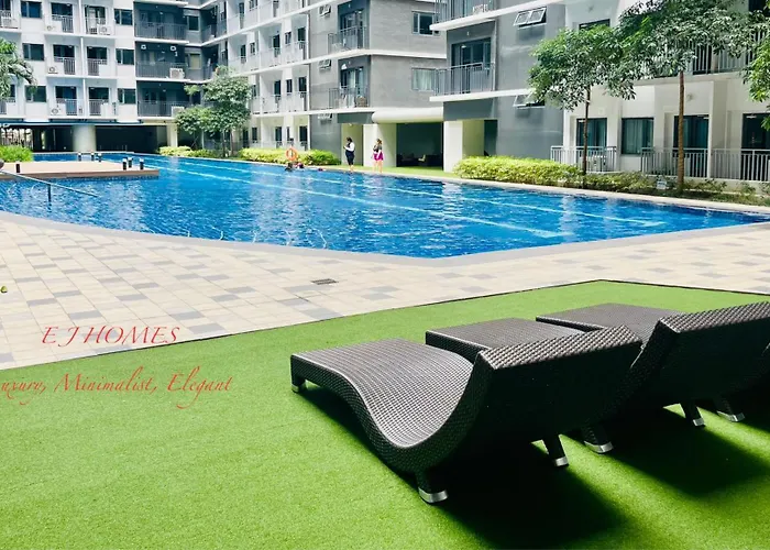 Ej Homes - Shore 3 Residences