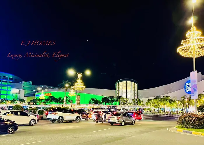 Ej Homes - Shore 3 Residences